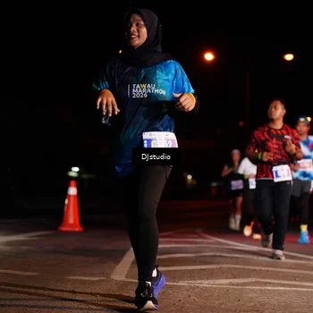 Runner Photo 4985557