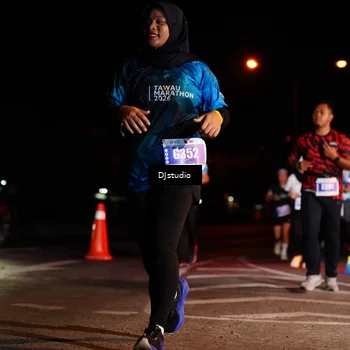 Runner Photo 4985561