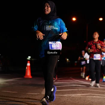 Runner Photo 4985562