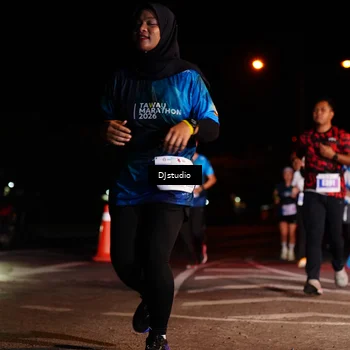 Runner Photo 4985564