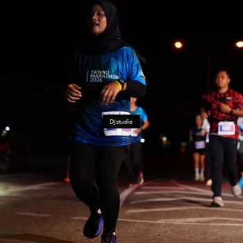 Runner Photo 4985566