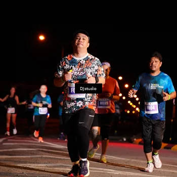 Runner Photo 4985567