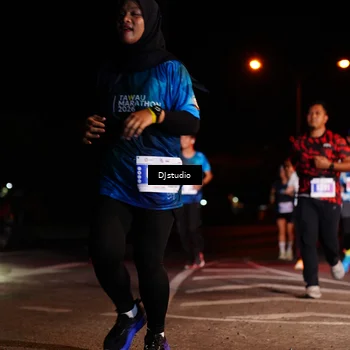 Runner Photo 4985568
