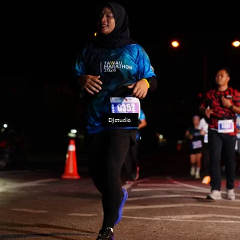 Runner Photo 4985569