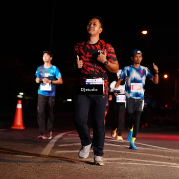 Runner Photo 4985571