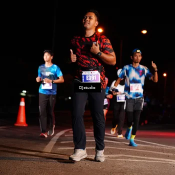 Runner Photo 4985572