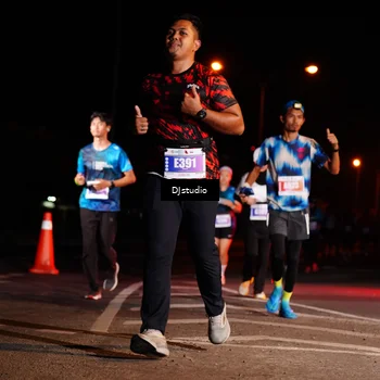 Runner Photo 4985573