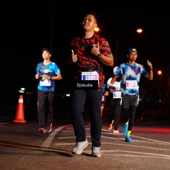 Runner Photo 4985574