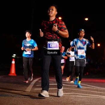Runner Photo 4985575