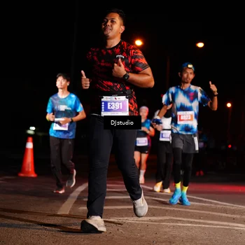 Runner Photo 4985576