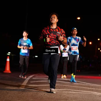 Runner Photo 4985577