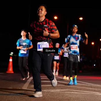 Runner Photo 4985578