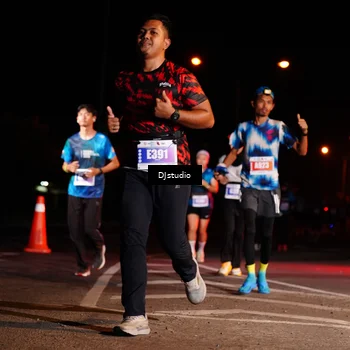 Runner Photo 4985580