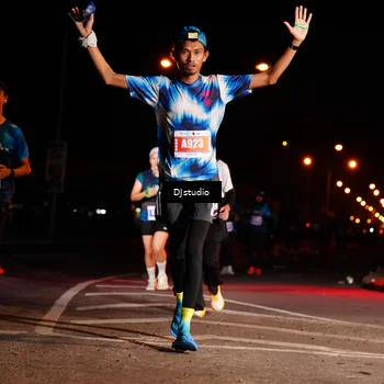 Runner Photo 4985581