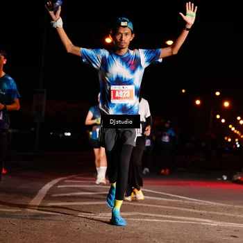 Runner Photo 4985582