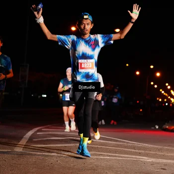Runner Photo 4985583