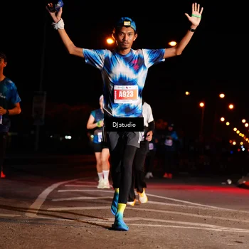 Runner Photo 4985584