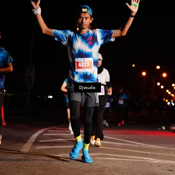 Runner Photo 4985586