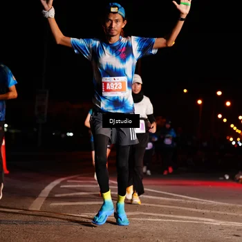 Runner Photo 4985587