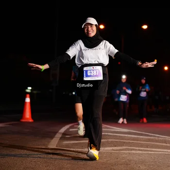 Runner Photo 4985591