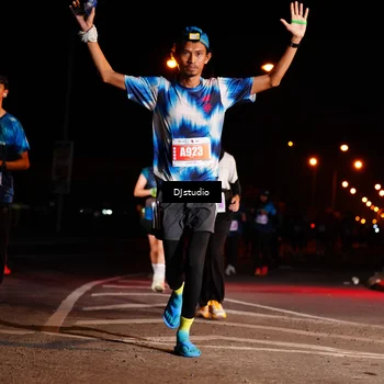 Runner Photo 4985592