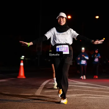 Runner Photo 4985593