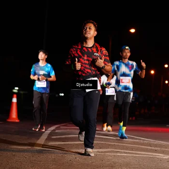 Runner Photo 4985594