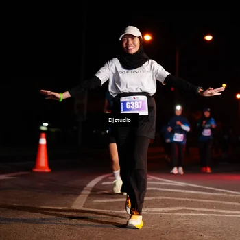Runner Photo 4985595