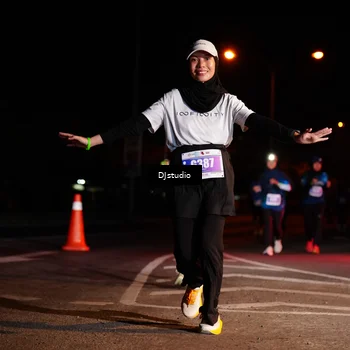 Runner Photo 4985598