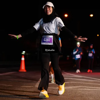 Runner Photo 4985603