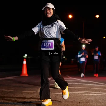 Runner Photo 4985606