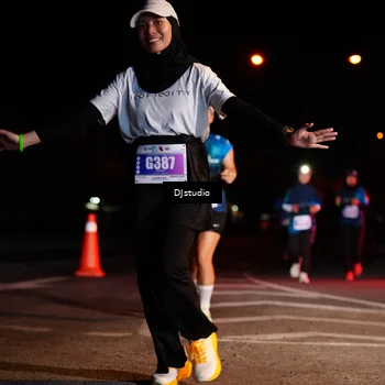 Runner Photo 4985607
