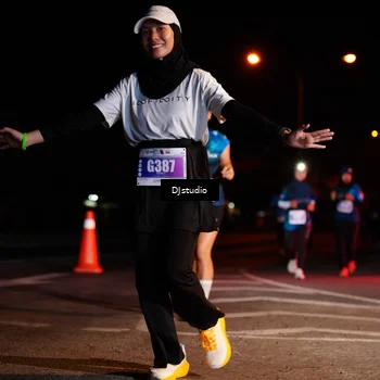 Runner Photo 4985608