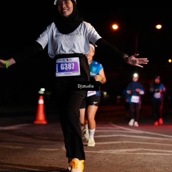 Runner Photo 4985611