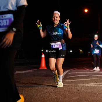 Runner Photo 4985612