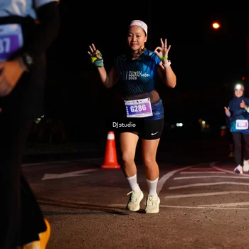 Runner Photo 4985614