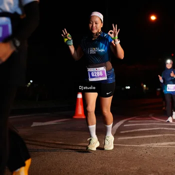 Runner Photo 4985616