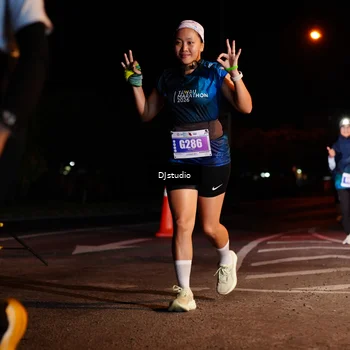 Runner Photo 4985617