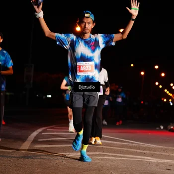 Runner Photo 4985618