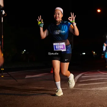Runner Photo 4985620