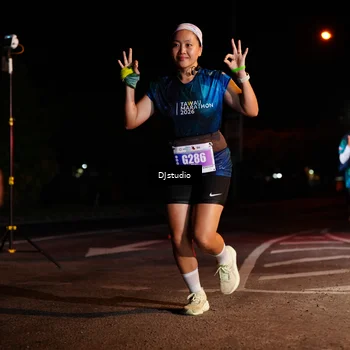 Runner Photo 4985621