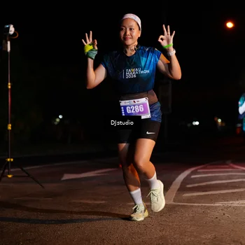 Runner Photo 4985622