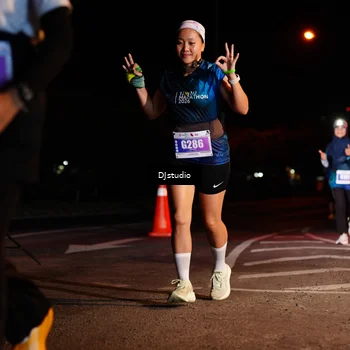 Runner Photo 4985625