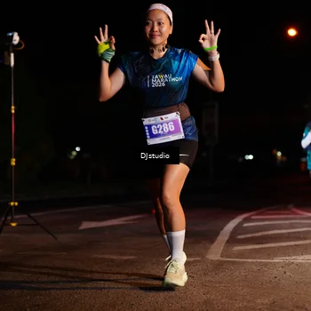 Runner Photo 4985627
