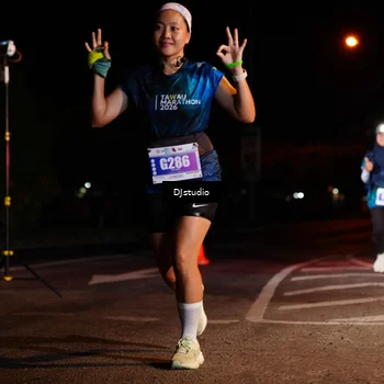 Runner Photo 4985629