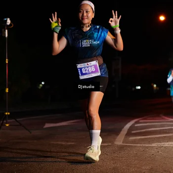 Runner Photo 4985634