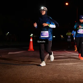 Runner Photo 4985637