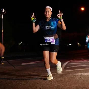 Runner Photo 4985638