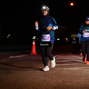Runner Photo 4985640
