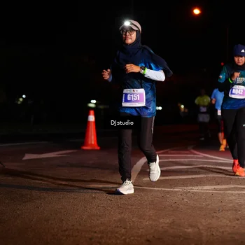 Runner Photo 4985641
